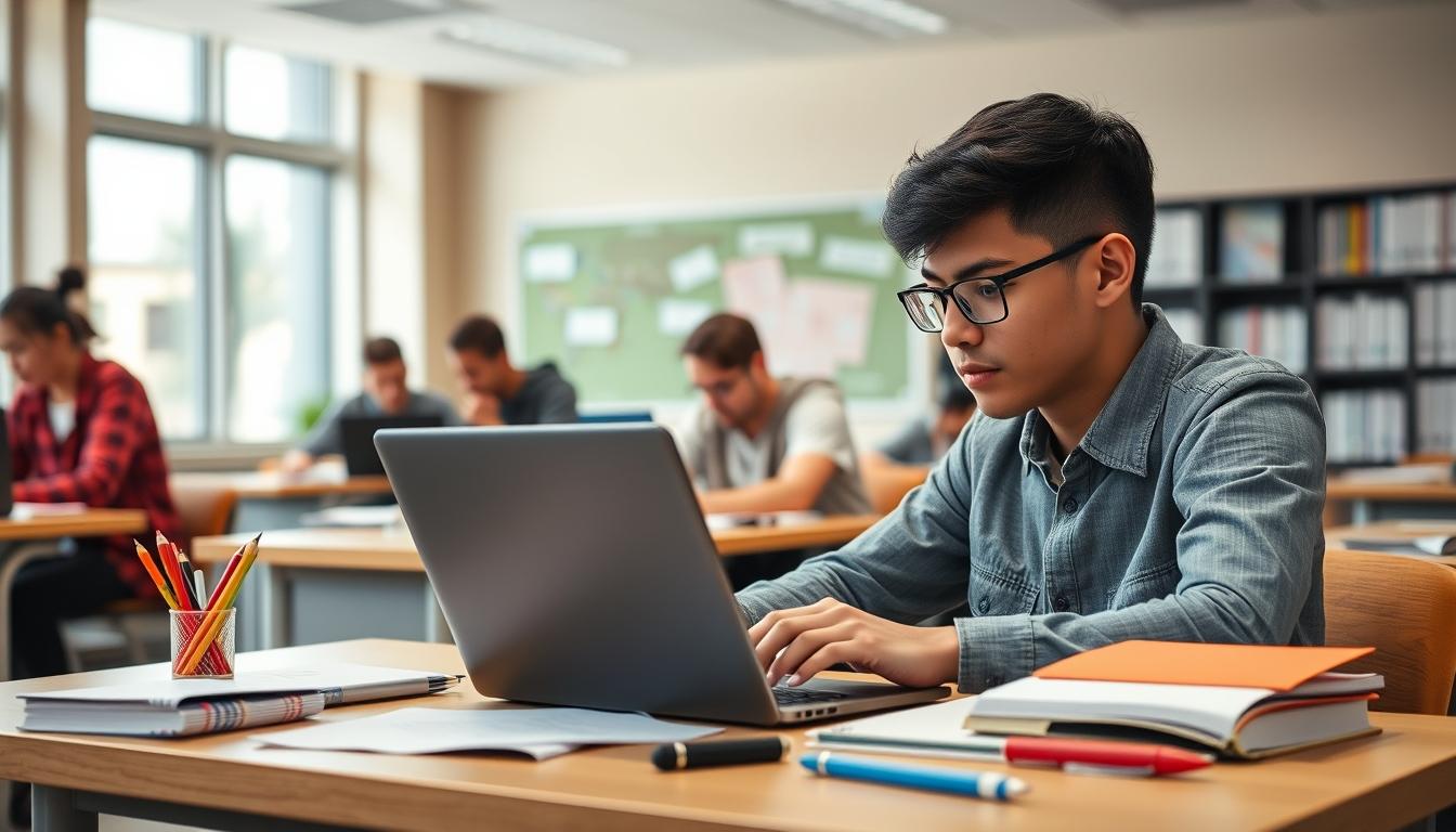 Mindset growth and personal awareness training