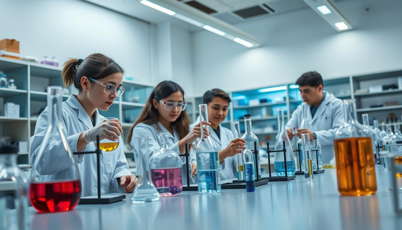 Balanced lifestyle and personal well-being