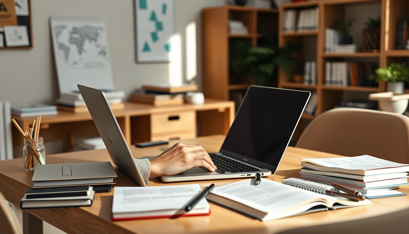 Maintaining motivation through daily routines